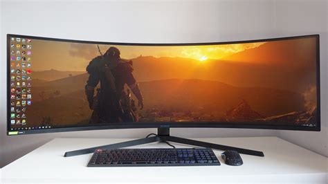 Samsung's Odyssey gaming monitors are 15% off with this code | Rock ...