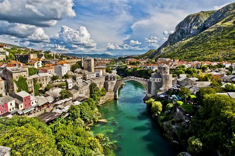 Beautiful Bosnia & Herzegovina | Untravelled Paths