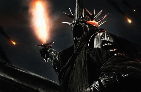 Witch King of Angmar by Noble6Design on DeviantArt | Witch king of ...