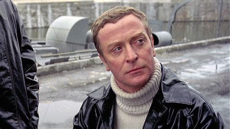 Film - Michael Caine Movies - The DreamCage