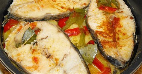 Corvina (Sea Bass) in the Pan Recipe | Yummly