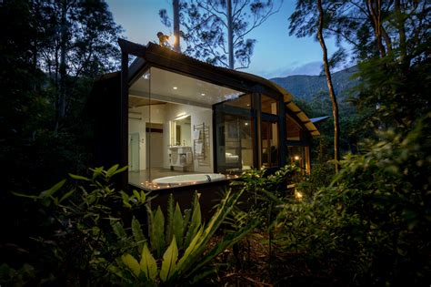 6 stunning eco-lodges | Destination NSW