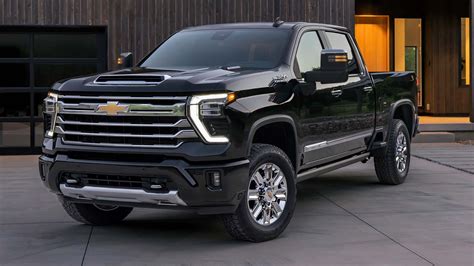 2024 Chevy Silverado 2024 Hd Trucks - Kial Selina