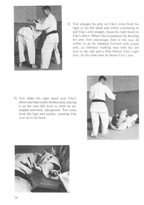 The Principles & Practice Of Aikido - page070