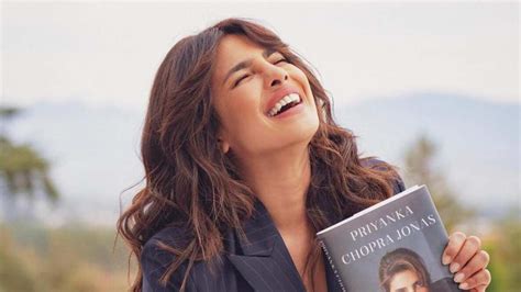 Unfinished review: Priyanka Chopra reveals private life details in ...