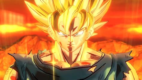 Dragon Ball Xenoverse 2 Full Trophy List Emerges Online, New Videos ...