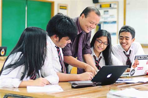 Ini Fungsi Bimbingan Konseling di Sekolah, Orang Tua Wajib Tahu ...