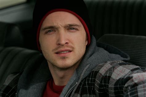 'Breaking Bad': Aaron Paul Once Got a Concussion While Playing Jesse ...