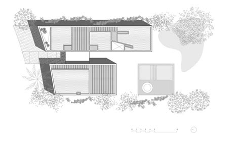 Noah House / Cadaval Estudio | ArchDaily