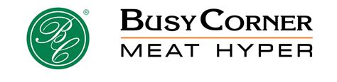 Busy Corner | Your online Butcher