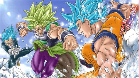 Dragon Ball Super: Toyotaro Poster (Anime Recolor) by BlitzWare518 ...