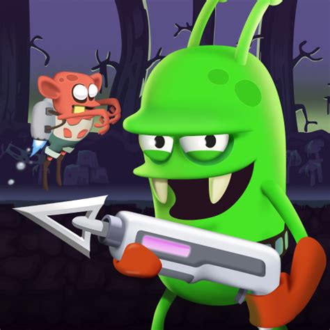 Zombie Catchers : Hunt & sell - Apps on Google Play