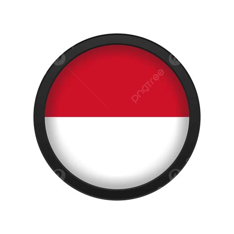 Monaco Flag, Monaco, Flag, Monaco Flag Shinning PNG and Vector with ...