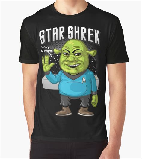 39 Awesome Shrek T-Shirts - Teemato.com