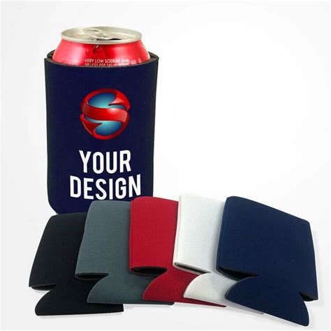 Custom Foam Koozie | Printed Koozies Wholesale