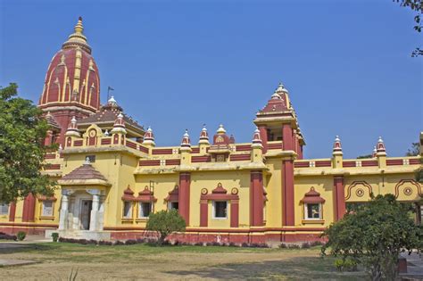 6 Most Famous Temples in Mathura - Sam India Tour