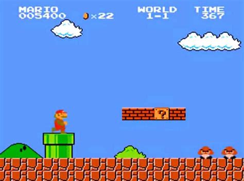 20 Best NES Games Of All Time