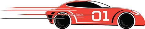 Speeding Car Clipart | Free download on ClipArtMag