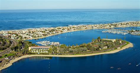 BAHIA RESORT HOTEL - Updated 2024 Prices & Reviews (San Diego, CA)