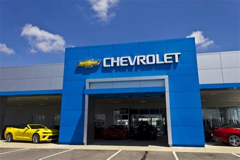 Chevy Dealerships That Work With Bad Credit Credit Bad Chacon ...