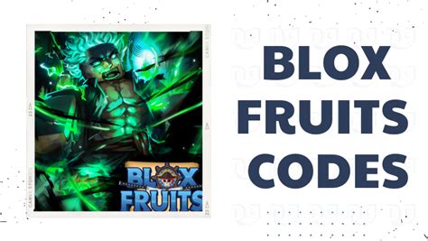 Blox Fruits Beli Codes