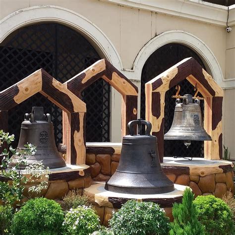 BALANGIGA BELLS (2024) All You Need to Know BEFORE You Go (with Photos)