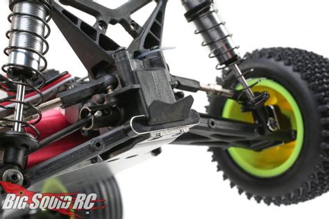 Losi Upgrades For the Mini-T 2.0 « Big Squid RC – RC Car and Truck News ...