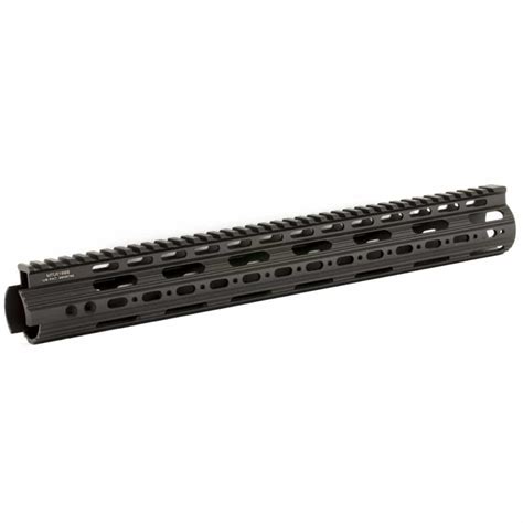 AT3™ Upper Receiver and SPEAR M-LOK Handguard Combo | AR15