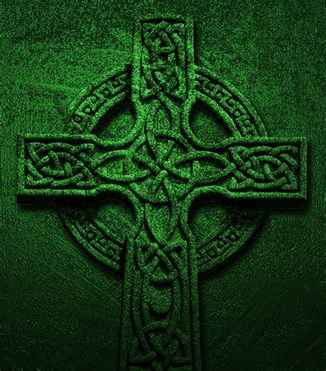 Celtic Cross Meaning and Symbolism on Whats-Your-Sign.com