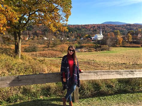 5 Things to Do in Stowe, Vermont in the Fall - The A-Lyst: A Boston ...