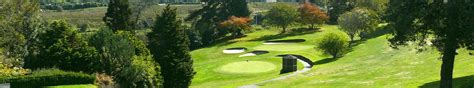 TAURANGA GOLF CLUB