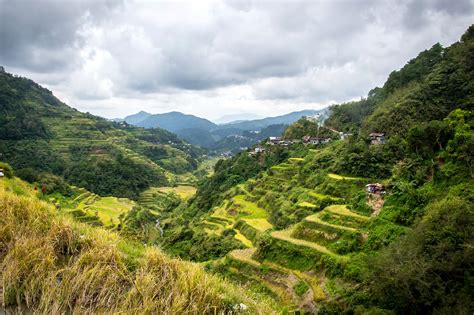 Banaue Rice Terraces - A National Cultural Treasure in Ifugao - Go Guides