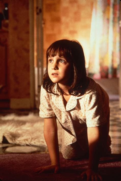 Mara Wilson Had Anxiety And OCD After Making Matilda