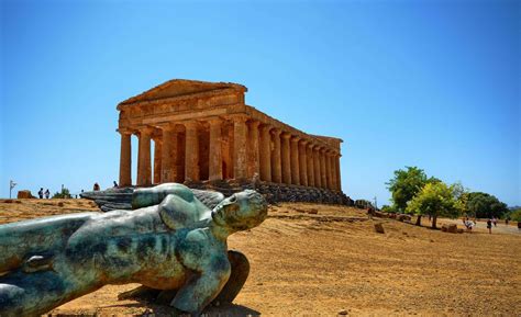 Agrigento - Classic Sicily