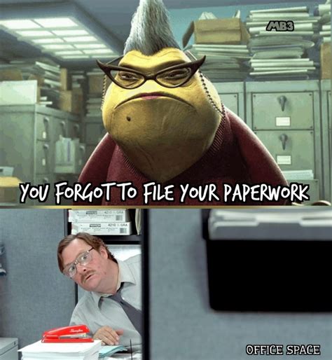 Arriba 50+ imagen office space meme - Abzlocal.mx