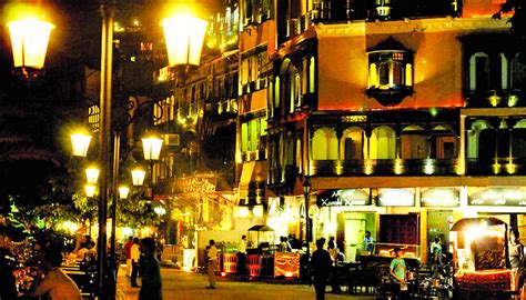 Lahore Food Street