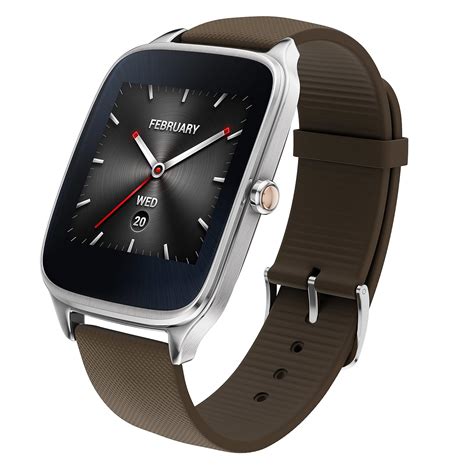 Top 10 Best Smart Watches - Photos