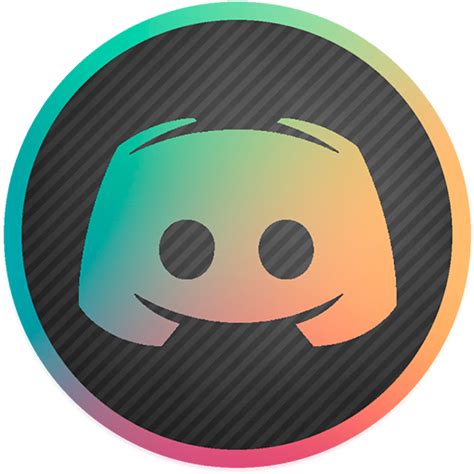 Download Discord Icon By Rengatv - Discord Icon | Transparent PNG ...