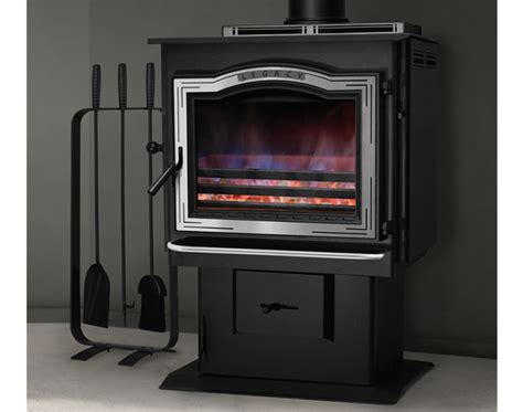 Advantages Of Coal Stoves Over Wood Burning Stoves | Legacy Stoves