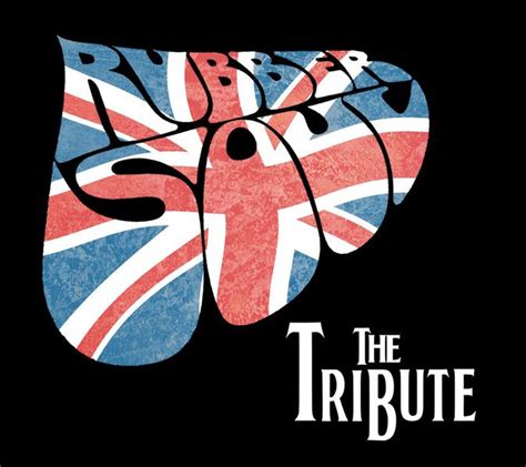 Rubber Soul The Tribute | ReverbNation