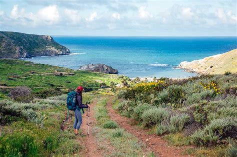 Backpacking the Trans Catalina Trail {2024 Complete Planning Guide ...