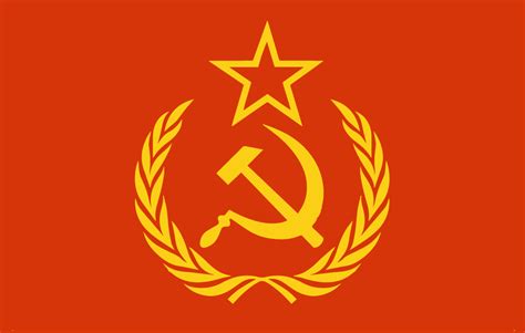 Hammer and Sickle, Soviet Union's / USSR's Symbol and Its Meaning ...