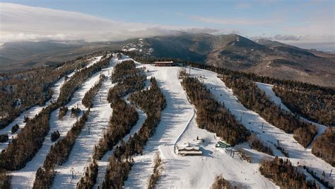 Bretton Woods Ski | Omni Mount Washington Resort & Spa