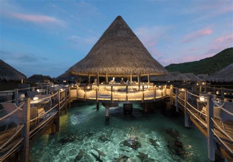 Moorea Island Guide – 12 Best Things to do on Moorea, Top Resorts and More!