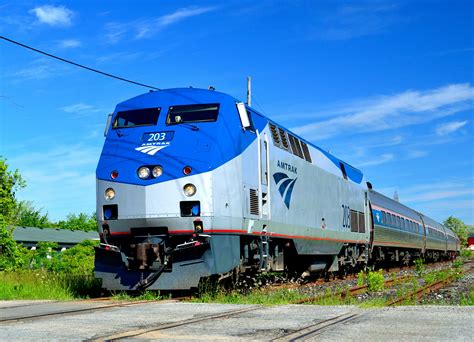 A Review of Amtrak Cascades: Seattle to Vancouver