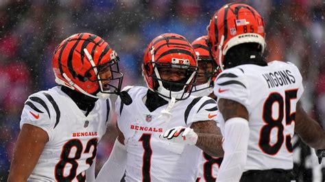 Cincinnati Bengals Schedule 2023: Dates, Times, Primetime Games