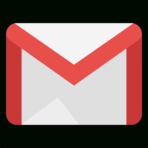 Gmail Icon Download at Vectorified.com | Collection of Gmail Icon ...