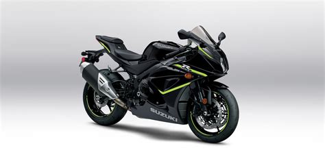 Suzuki Cycles - 2023 GSX-R1000