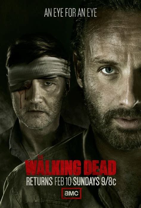 Walking Dead Season 3.5 |Teaser Trailer