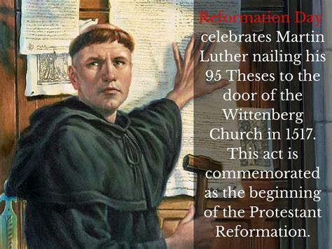 The Good News Today – 95 Theses to the Modern Evangelical Church